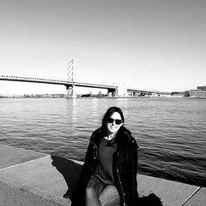 Meet your Posher, Christelle